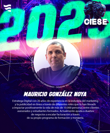 Mauricio Gonzalez Noya