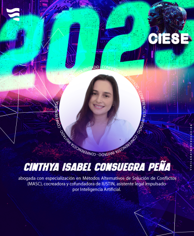 Cinthya Consuegra Peña