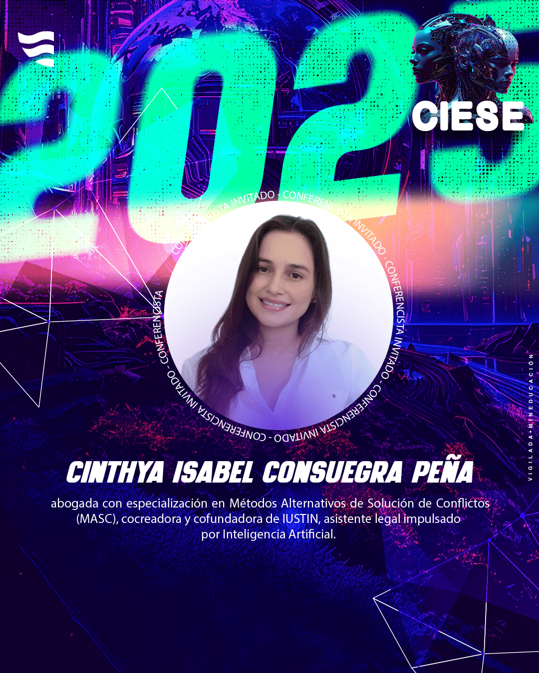 Cinthya Consuegra Peña